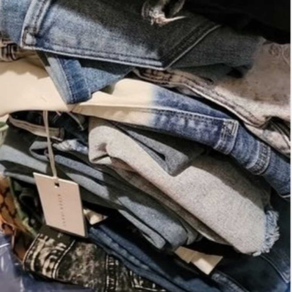 Judy Blue Mystery Jean